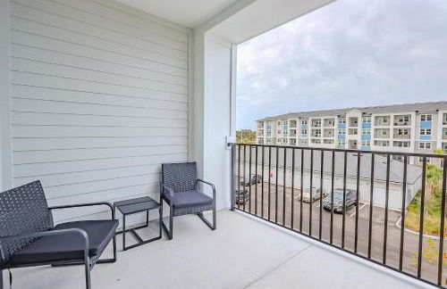 Landing Stunning 1BD Gym Clubhouse - Foto 45