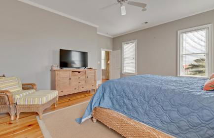 Tolater in DeBordieu Colony home by Peace Vacations - Foto 34