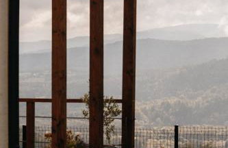 Okno na Beskidy - Foto 43