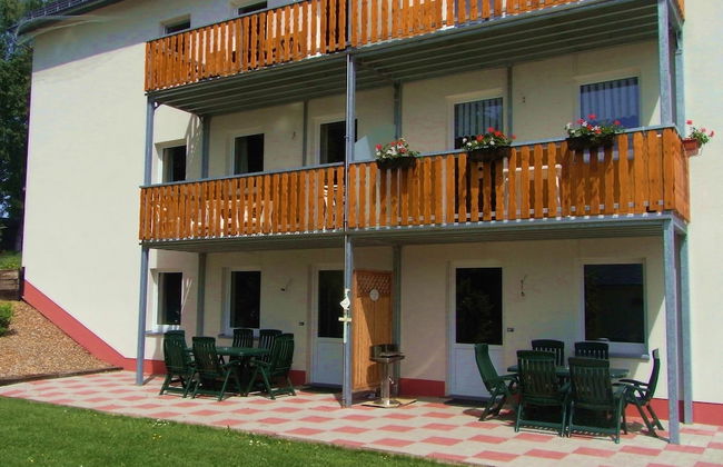 Holiday Home in Burg Reuland - Foto 33