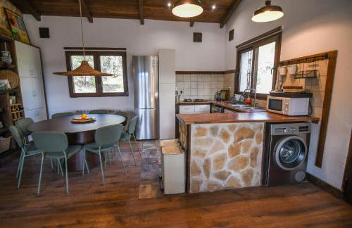 Casa Rural Las Corzas - Foto 47