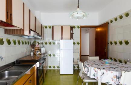 Appartamento tra mare e montagna - Foto 8