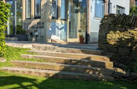 Lane End Cottage Holmfirth - Private Luxurious - 2 Ensuites, Gated Parking, Patio & Garden with Exceptional Views - Foto 1