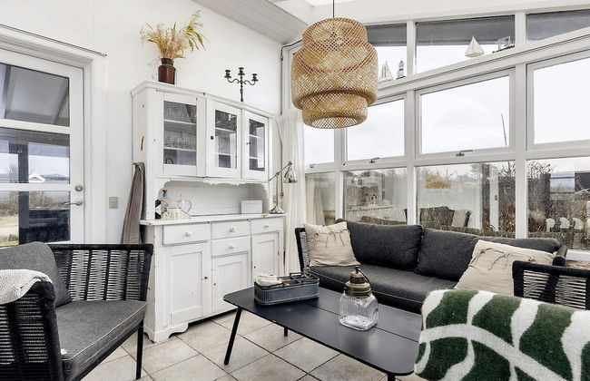 4 Star Holiday Home in Karrebaeksminde - Photo 8