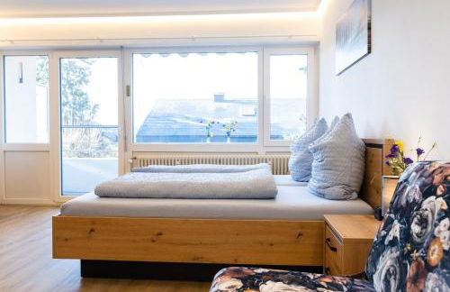 Höri-Nest Abendsonne-Appartement - Foto 15