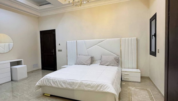 Luxury Villa, Central Ac, Bbq, Ideal For Events - Foto 3, Habitación