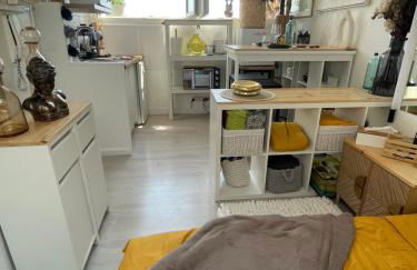 Studio Harmonie - Photo 22