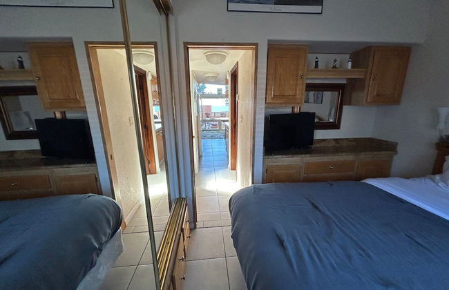 Ocean Front Cabin 17 Jacuzzi Remarkable Views - Foto 63