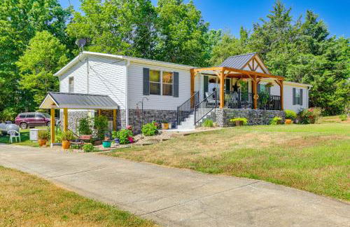 Charming Virginia Getaway Near Hiking and Golfing! - Foto 53