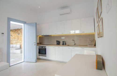 Theros apartments 1 - Foto 14