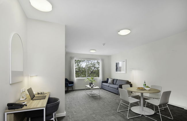 Quest Mawson Lakes - Foto 17