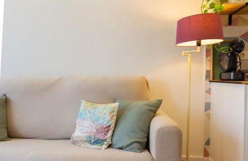 Baja Mar - Desconexión y descanso frente al mar. - Photo 40