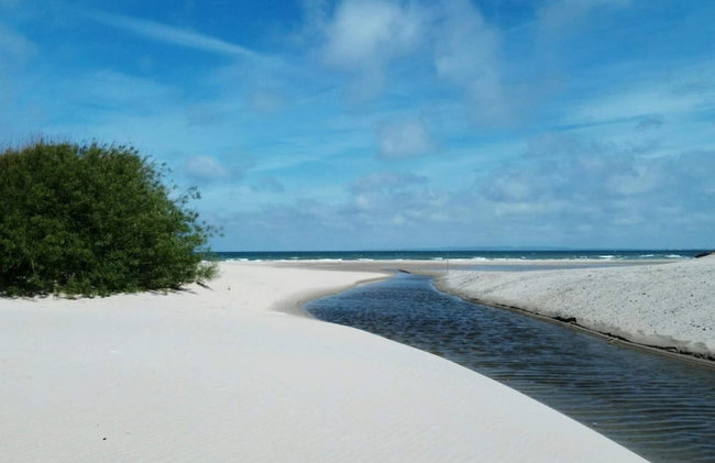 5 Star Holiday Home in Dronningmolle - Foto 47