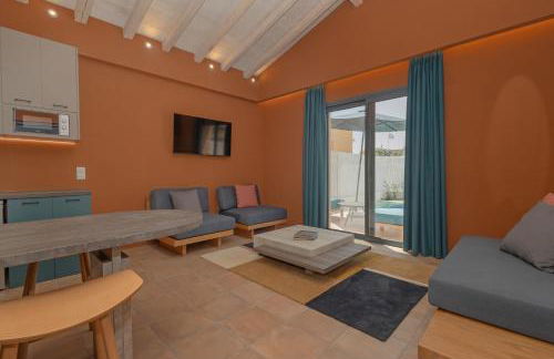 Tessera Villas & Studios Collection - Photo 18