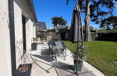 Maison moderne et chaleureuse, emplacement idéal - Foto 26