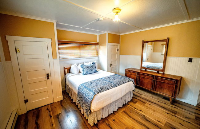 River Ridge Cottages - Foto 26