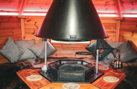 The Firs Luxury Home - Foto 146