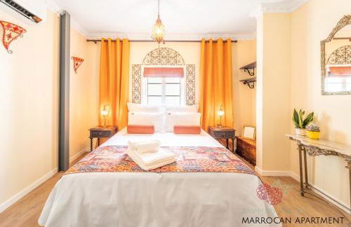 7 Styles Apartments by Raspberry Cascade - Foto 6