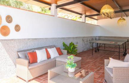 Casa La Niña Antequera - La Joya by Ruralidays - Photo 26