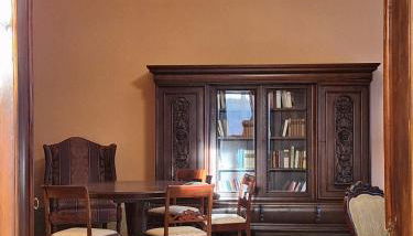 Stadtpalais Marché-Suite maximal 2 Personen und 1 Kleinkind - Foto 4