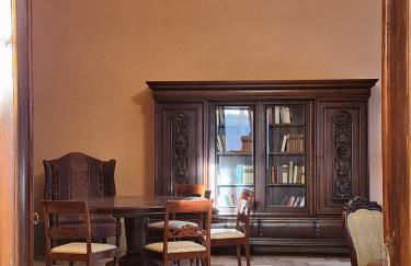 Stadtpalais Marché-Suite maximal 2 Personen und 1 Kleinkind - Foto 4