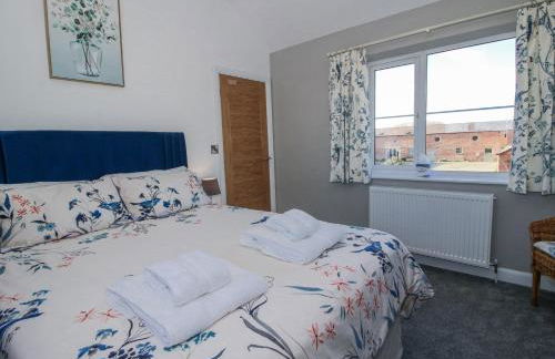 Garden Cottage - Foto 33