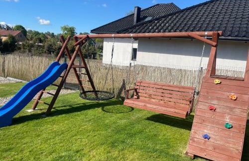 Urocze domki #2, Domek Sitno 69E KASZUBY - Foto 18