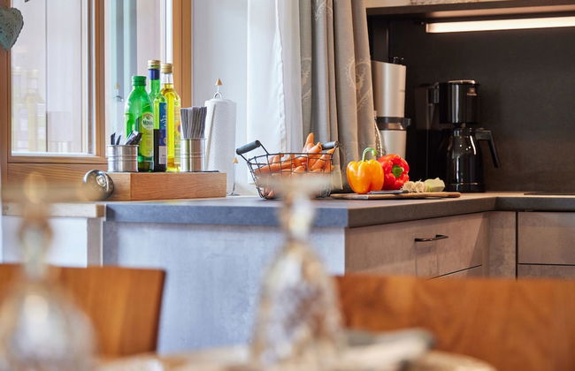 Ferienwohnungen Zugspitze - Foto 22