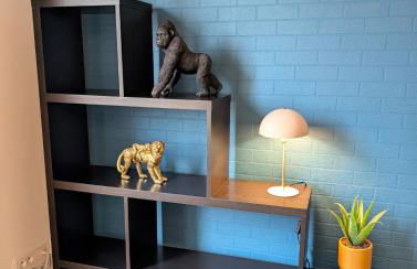 Spacieux T4 au Cœur de Quimper - 200 m de la gare - Photo 4