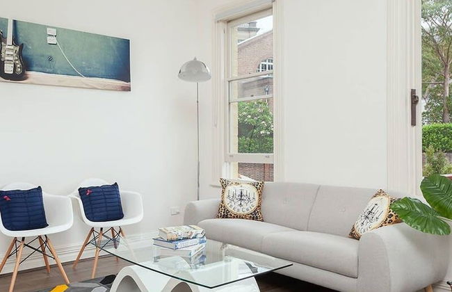 Stunning Sydney Home 11 - Photo 13