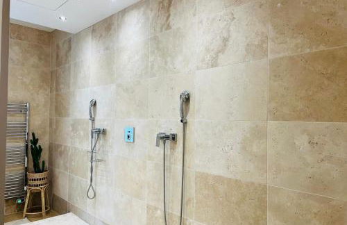 Hôtel Particulier - 5 minutes de Reims - Foto 24