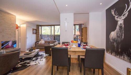 Résidence Androsace 42 Happy Rentals - Foto 3