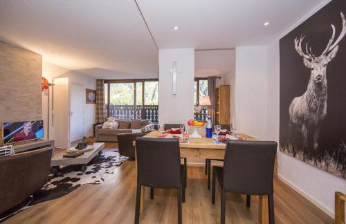 Résidence Androsace 42 Happy Rentals - Foto 10