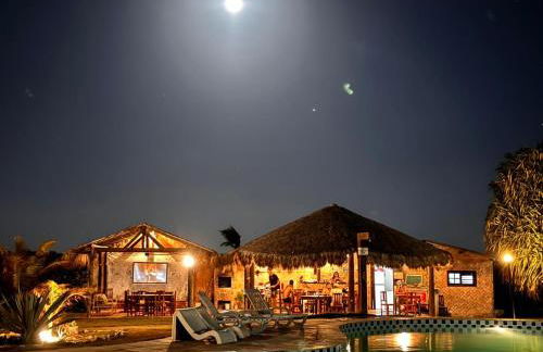 TAIBA - ONDAS DO MAR RESIDENCE Ap 212 - Rezende apartamentos - Foto 52