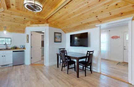 Blue Doors By The Sea by Bayley Vacation Rentals - Foto 31