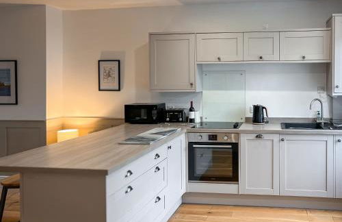 Carinya Cottage - Detached cosy cottage near Alnwick and Warkworth - Foto 7