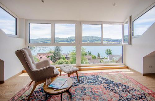 Haus am Rebberg - Photo 2