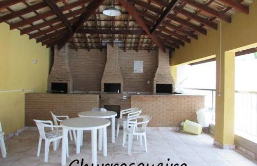 Apartamento Amplo Praia Grande Ubatuba JJ Mendes - Foto 16