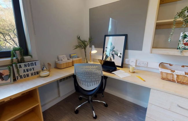 Parker House - Foto 14