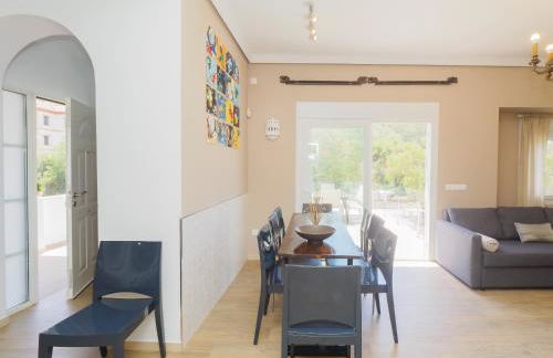 La Villa del Montecillo complex Beach and city ApartamentosMalagaManagement - Photo 22