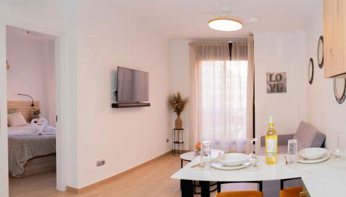 Luxury Apartment near Madrid, Airport, IFEMA, City Center - Photo 2