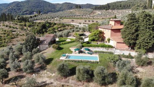 Casa Villa Rentals by Torre a Cona - Foto 2