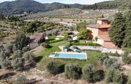 Casa Villa Rentals by Torre a Cona - Foto 2