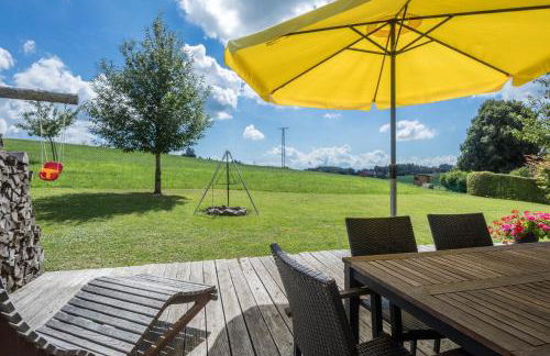 Ferienhof Weber Ferienwohnung Buche - Foto 22