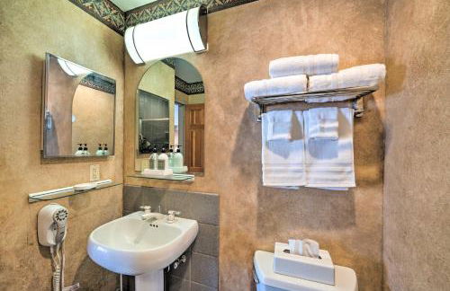 Big Sky Ski-InandSki-Out Condo with Mountain Views! - Foto 17