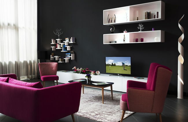 Citadines City Centre Lille - Photo 19