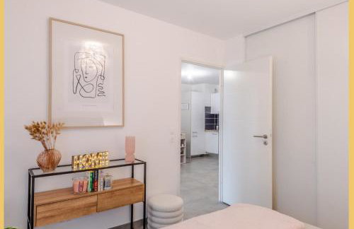 Le 1848 I T2 I Cluses - Foto 12