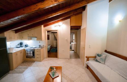 Eptalofos Apartments - Foto 17