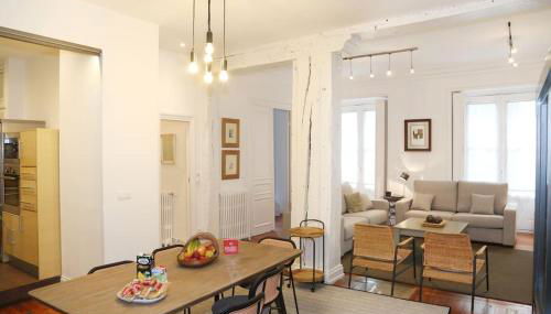 Piso Boutique en el Casco Viejo - Foto 4