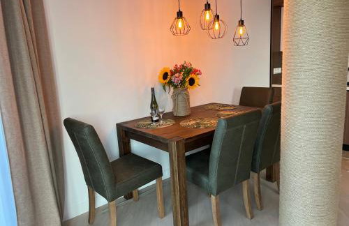 Apartament z widokiem na morze - Foto 4